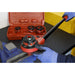 Sealey Pipe Threading Kit 1/2" 1-1/4"BSPT PTK991 Sealey - Dynamic Drive