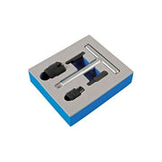 Laser Plastic Oil Plug Driver Set 6928 Laser - Dynamic Drive