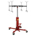 Sealey Subframe Cradle and 500kg Transmission Jack Combo SFC500COMBO Sealey - Dynamic Drive