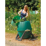 Draper Compost Tumbler, 180L 07212 Draper - Dynamic Drive