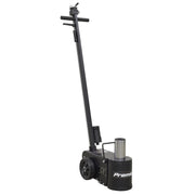 Sealey Air Operated Jack 30 Tonne Single Stage YAJ301 Sealey - Dynamic Drive