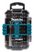 Makita Impact Premier 31Pc Torsion Bit Set E-13552 Makita - Dynamic Drive