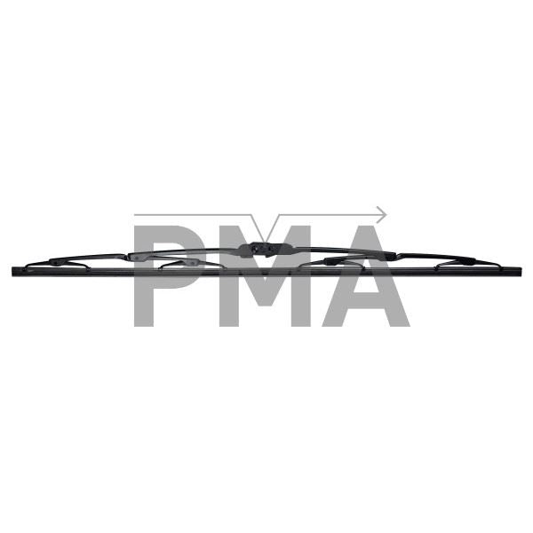 PMA Conventional Wiper 22In/550mm PWC22 PMA - Dynamic Drive