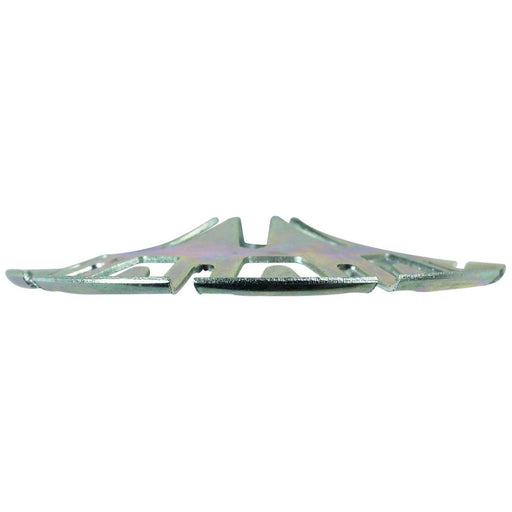 Connect Metal Trim Fastener - for Ford, for VW Group 10pc 36755 Tool Connection - Dynamic Drive
