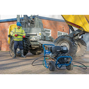 Draper Petrol Pressure Washer, 13HP 83819 Draper - Dynamic Drive