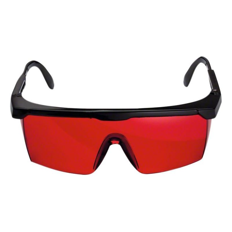 Bosch Professional Red Laser Viewing Glasses Bosch - Dynamic Drive