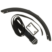 W4 Gas Bottle Retaining Kit 00042 W4 - Dynamic Drive