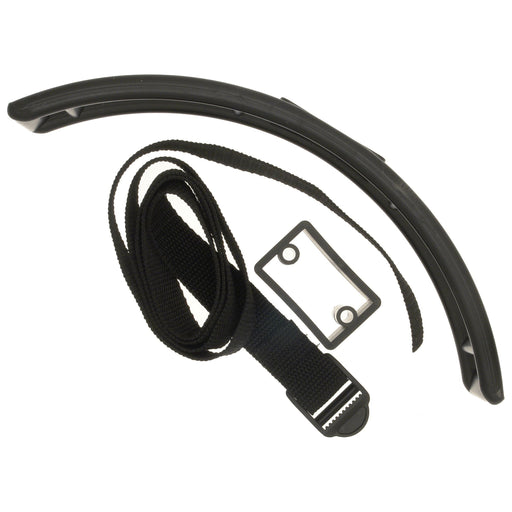 W4 Gas Bottle Retaining Kit 00042 W4 - Dynamic Drive