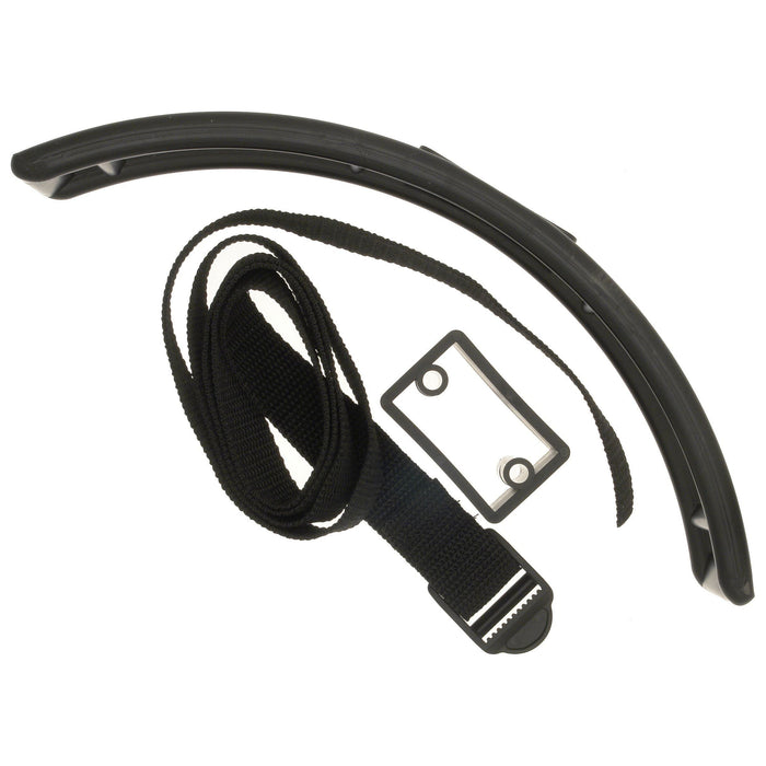 W4 Gas Bottle Retaining Kit 00042 W4 - Dynamic Drive