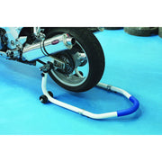 Laser Motorcycle Stand - Front/Rear 6495 Laser - Dynamic Drive