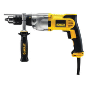 Dewalt Power Tools D21570K 127mm Dry Diamond Drill 2 Speed 1300W 240V DeWALT Power Tools - Dynamic Drive