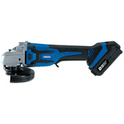 Draper D20 20V Brushless Angle Grinder, 115mm (Sold Bare) 55478 Draper - Dynamic Drive