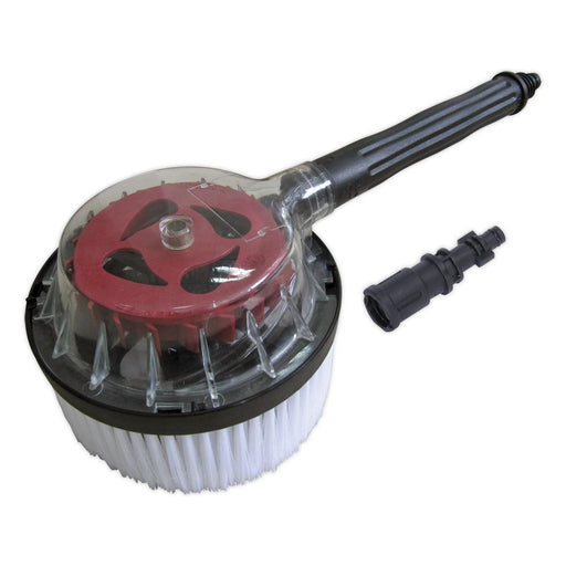 Sealey Rotary Brush 150mm PCAK08 Sealey - Dynamic Drive