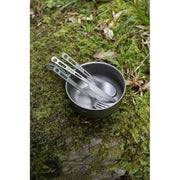 Vango Titanium Cutlery Set Titanium Vango - Dynamic Drive