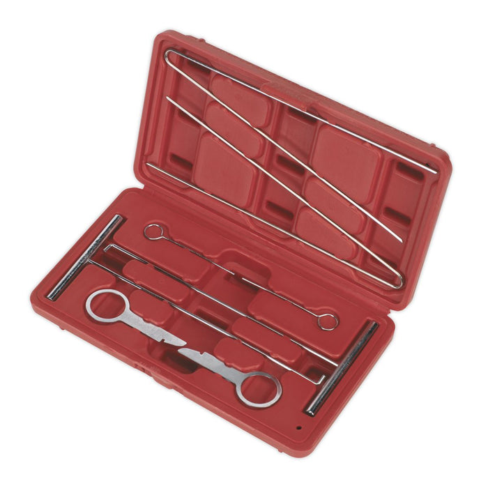 Sealey Dashboard Service Set for Mercedes VS8046 Sealey  - Dynamic Drive