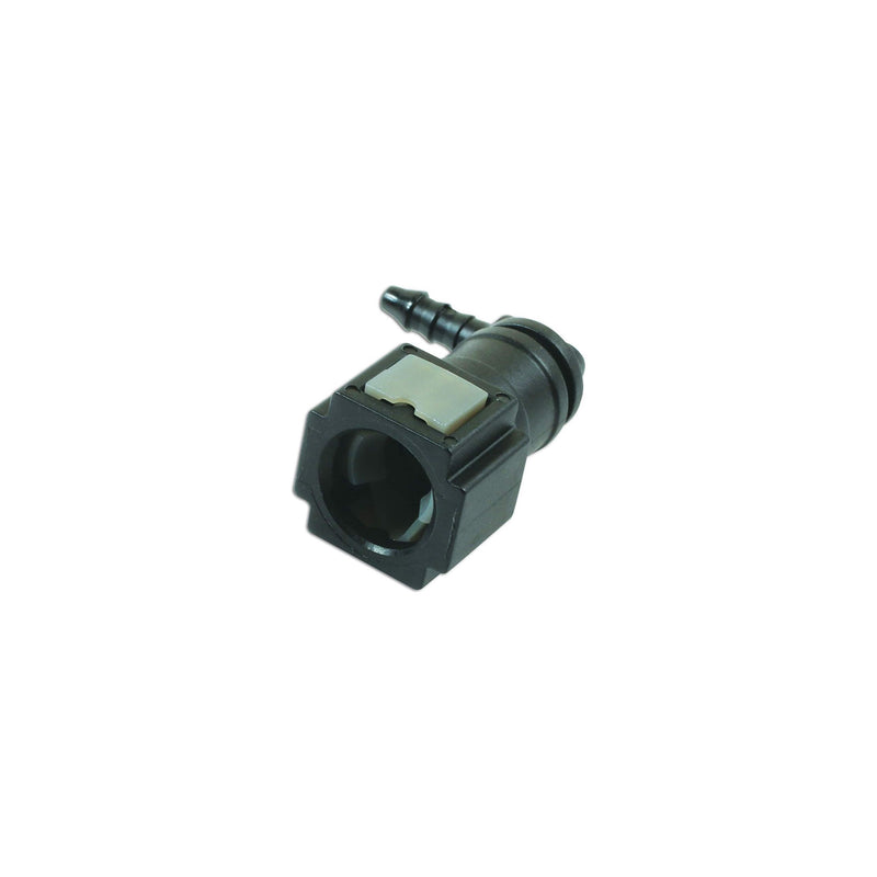 Connect 90 Angled Fuel Line Quick Connectors 6.3 x 3mm 3pc 37223 Tool Connection - Dynamic Drive