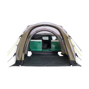 Outwell Seacrest Poled Driveaway Campervan Awning Outwell - Dynamic Drive