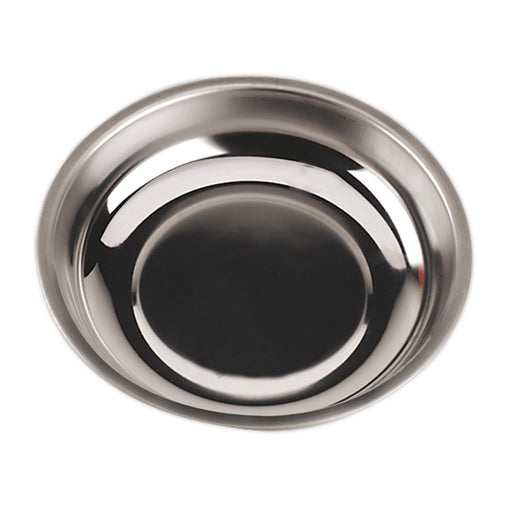 Sealey Magnetic Collector ˜150mm Siegen by Sealey - Dynamic Drive