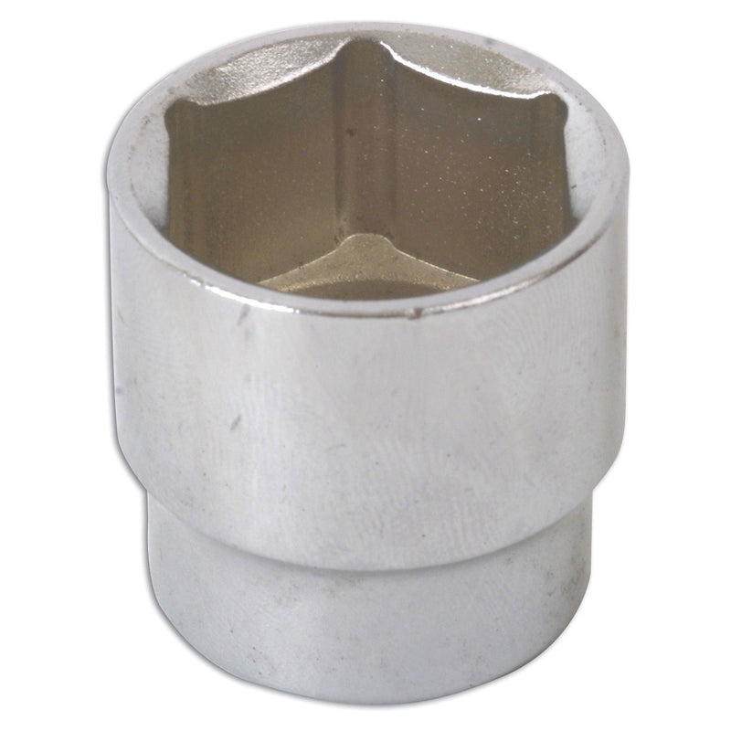 Laser Socket 1/2"D 32mm 0138 Laser - Dynamic Drive