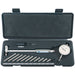 Draper Bore Gauge Set, 50 - 160mm 02753 Draper - Dynamic Drive