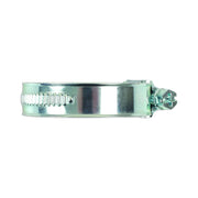 Connect Mild Steel Hose Clip 26-44mm x 12mm 4pc 36903 Tool Connection - Dynamic Drive