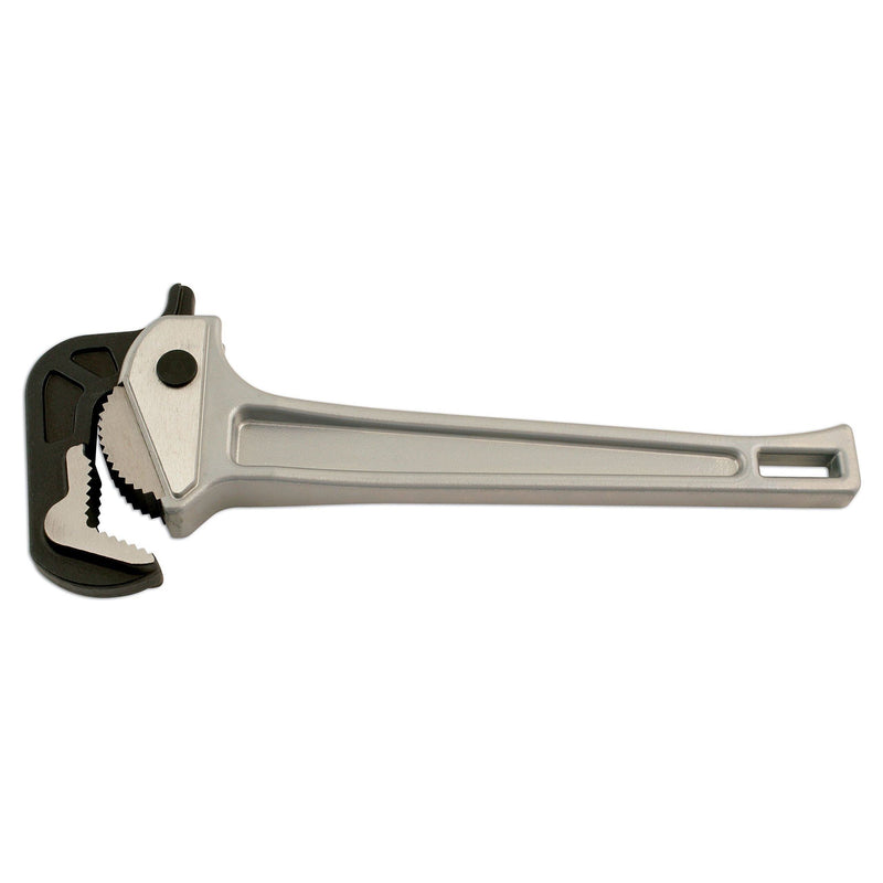 Kamasa Aluminium Pipe Wrench 350mm 56066 Kamasa - Dynamic Drive