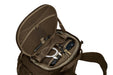 Thule Landmark 60L travel pack deep khaki Thule - Dynamic Drive