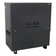 Sealey Tool Vault 1125 x 610 x 1275mm STV01 Sealey - Dynamic Drive