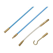 Bluespot Tools 10 x 1m Cable Accessory Kit BlueSpot Tools - Dynamic Drive