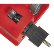 Sealey Drill Bit Sharpener Benchtop 80W SMS2008 Sealey - Dynamic Drive