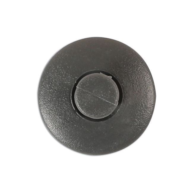 Connect Push Rivet - for GM, Suzuki, for Toyota 10pc 36574 Tool Connection - Dynamic Drive