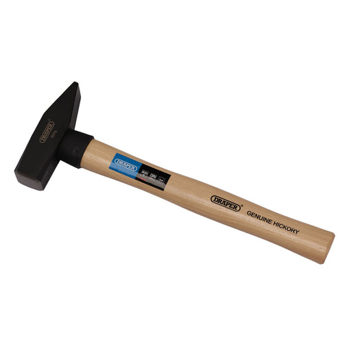 Draper Locksmith Hammer with Hickory Shaft, 800g 70486 Draper - Dynamic Drive