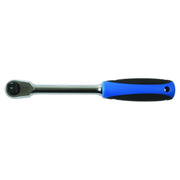 Laser Micro Head Ratchet 3/8"D 7289 Laser - Dynamic Drive