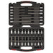 Sealey TRX-Star* Socket Bit Set 32pc 3/8"Sq Drive Platinum Series AK89001 Sealey - Dynamic Drive