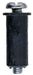 W4 Cavity Fixer Rubber (Long) 37731 W4 - Dynamic Drive