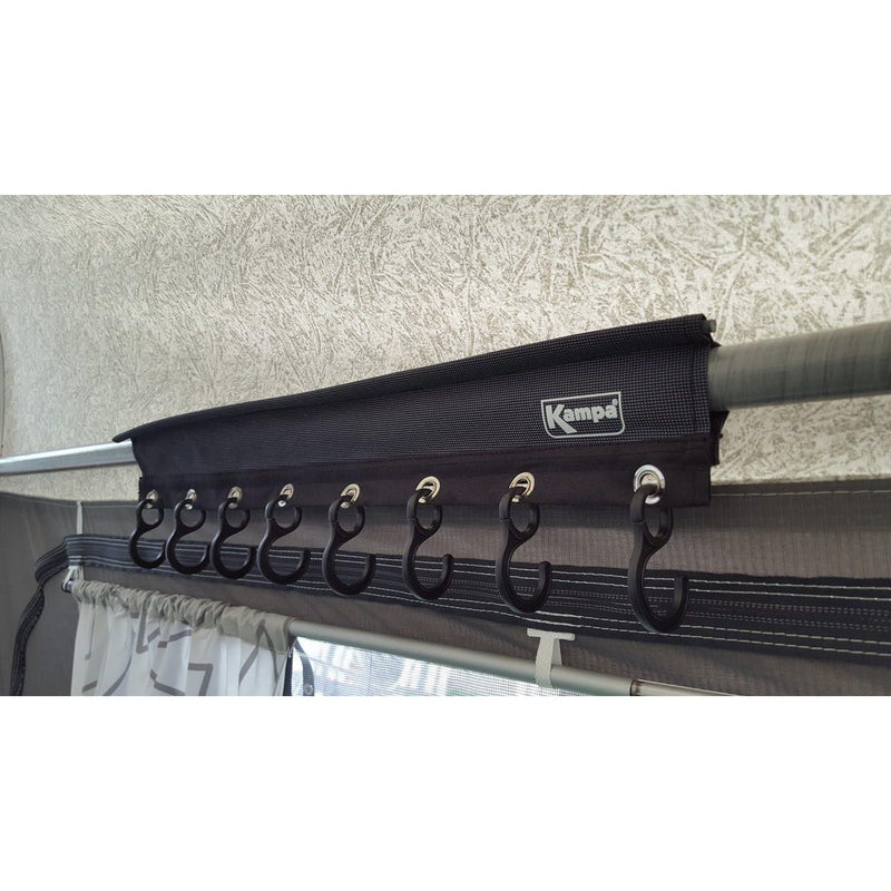 Kampa Jill Hanger 8 x Hanging Hooks For Awning or Tent Kampa - Dynamic Drive