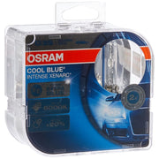 Osram XENARC COOL BLUE INTENSE D3S HID Xenon discharge bulb, discharge lamp, 663 Osram - Dynamic Drive
