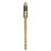 Sealey Round Sash Brush 21mm SPBS21R Sealey - Dynamic Drive