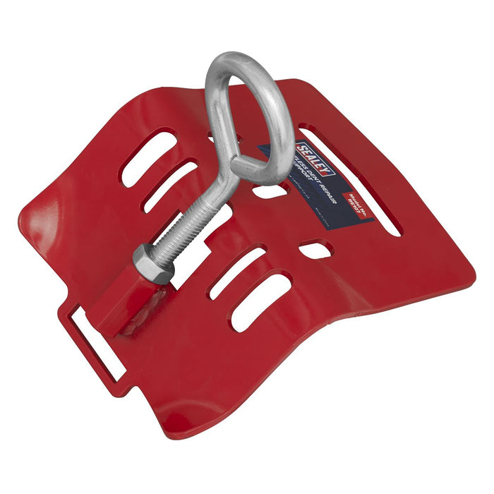 Sealey Paintless Dent Repair Tyre Support RE107 Sealey - Dynamic Drive