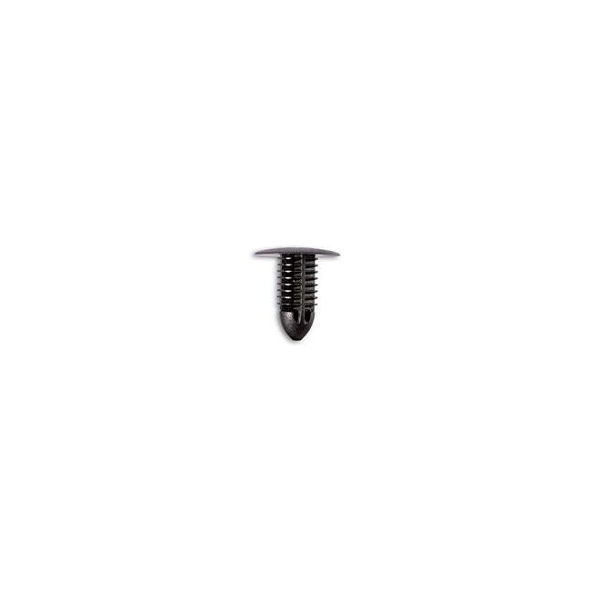 Connect Fir Tree Fixing - for Toyota, General Use 50pc 31691 Tool Connection - Dynamic Drive
