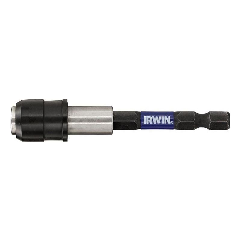 Irwin® Impact Pro Performance Magnetic Torsion Bit Holder IRWIN® - Dynamic Drive