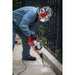 Sealey Demolition Breaker Hammer SDS MAX 1300W DHB1300 Sealey  - Dynamic Drive