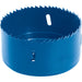 Draper HSS Bi-metal Holesaw Blade, 102mm 41093 Draper - Dynamic Drive