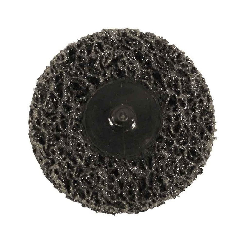 Abracs ABQLPO050"Quick Lock" Poly Disc - 50mm x 13mm - Maximum RPM of 25,000 ABRACS - Dynamic Drive