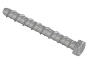 Forgefix Lightning Bolt Hex Head M10 x 100mm Box 50 ForgeFix - Dynamic Drive