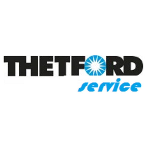 Thetford Sp fridge combustion flap 624020 Thetford - Dynamic Drive