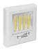 W4 Led Switch Light With Dimmer 00135 W4 - Dynamic Drive