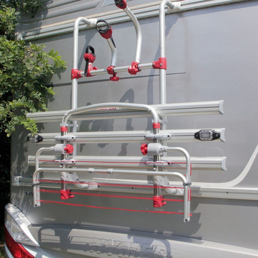 Fiamma Easy Dry Rack Fiamma - Dynamic Drive