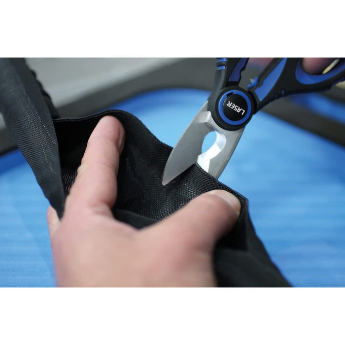Connect Wraparound Braided Sleeving 8.0mm x 5m 39879 Tool Connection - Dynamic Drive