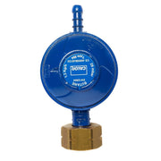 Calor Butane Screw On Regulator 13Kg/H 601226 Calor - Dynamic Drive